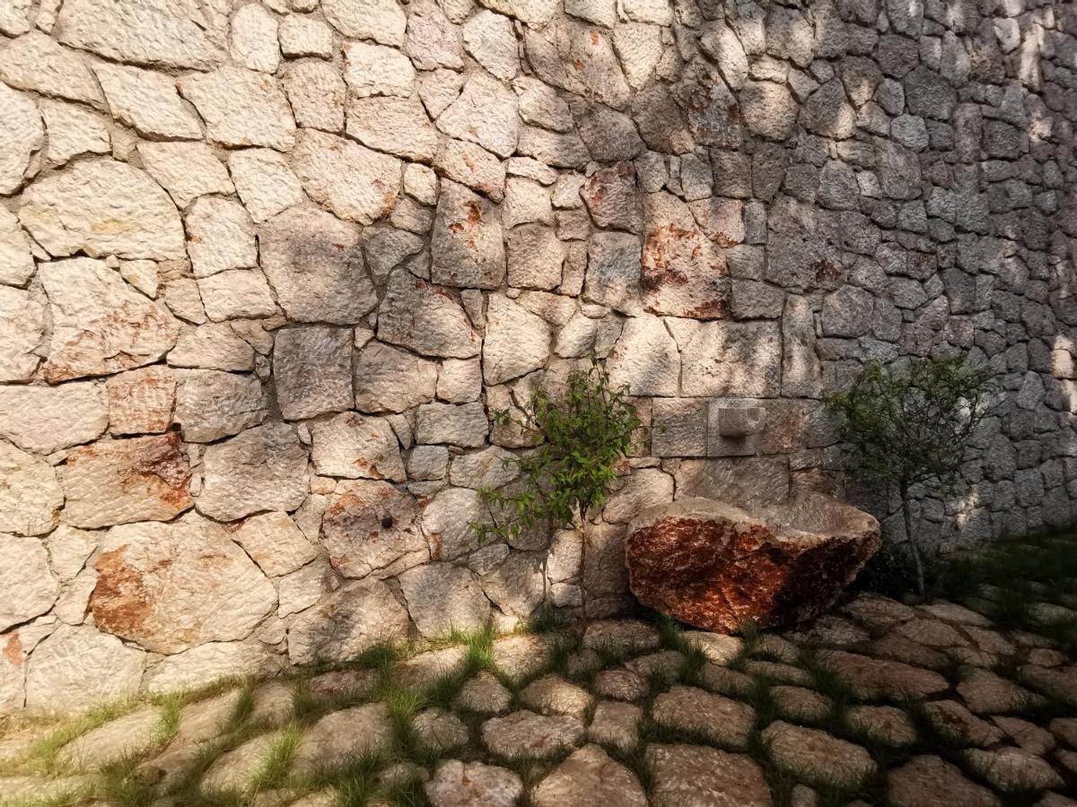 Vila Rira - Rrajce, Shebenik Perrenjas 외부 사진