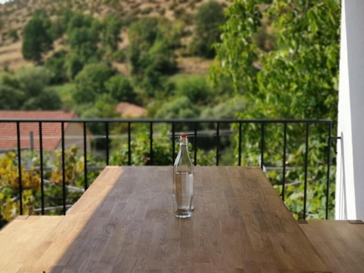 Vila Rira - Rrajce, Shebenik Perrenjas 외부 사진