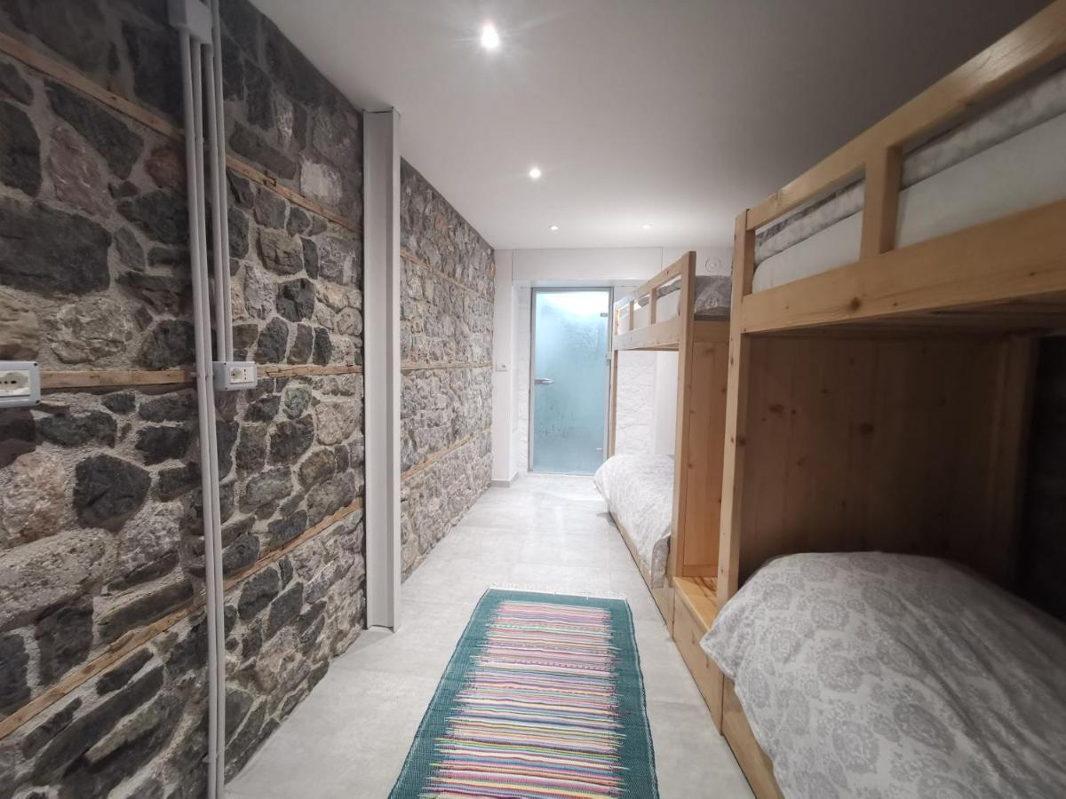 Vila Rira - Rrajce, Shebenik Perrenjas 외부 사진