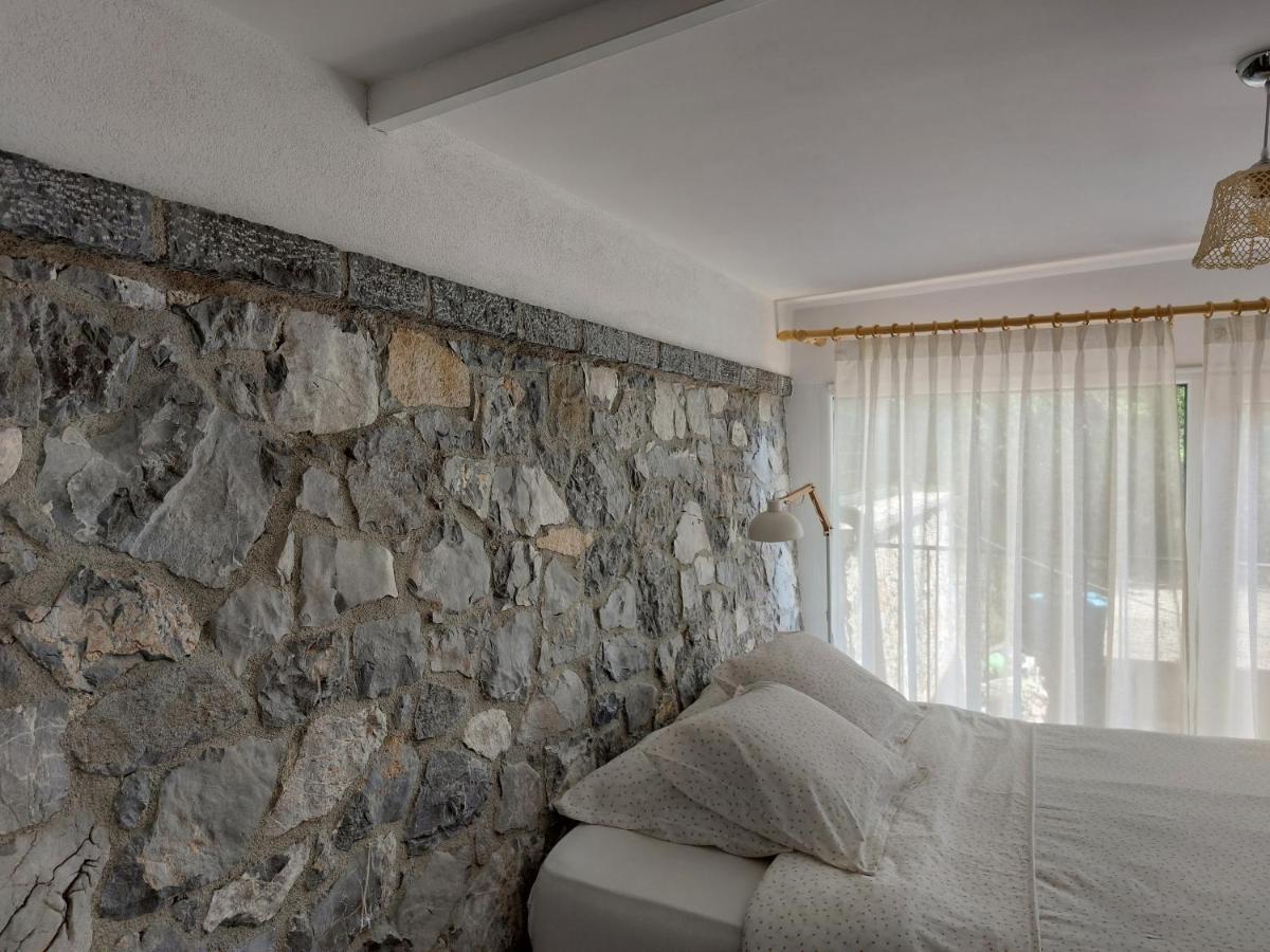 Vila Rira - Rrajce, Shebenik Perrenjas 외부 사진